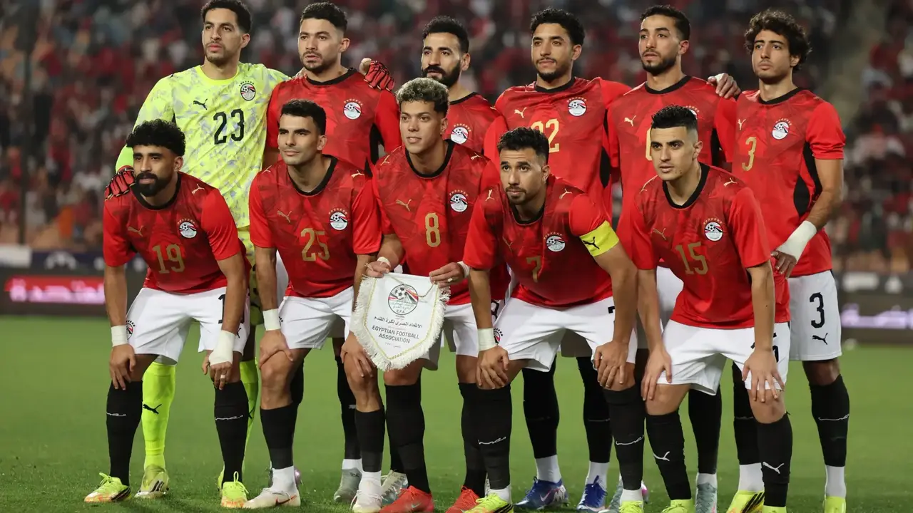 متى تُقام مباراة مصر ونيوزيلندا في كأس العالم؟